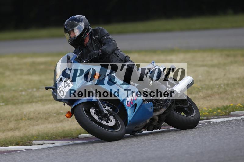 /18 05.06.2026  TZ Motorsport ADR/Gruppe gelb/54